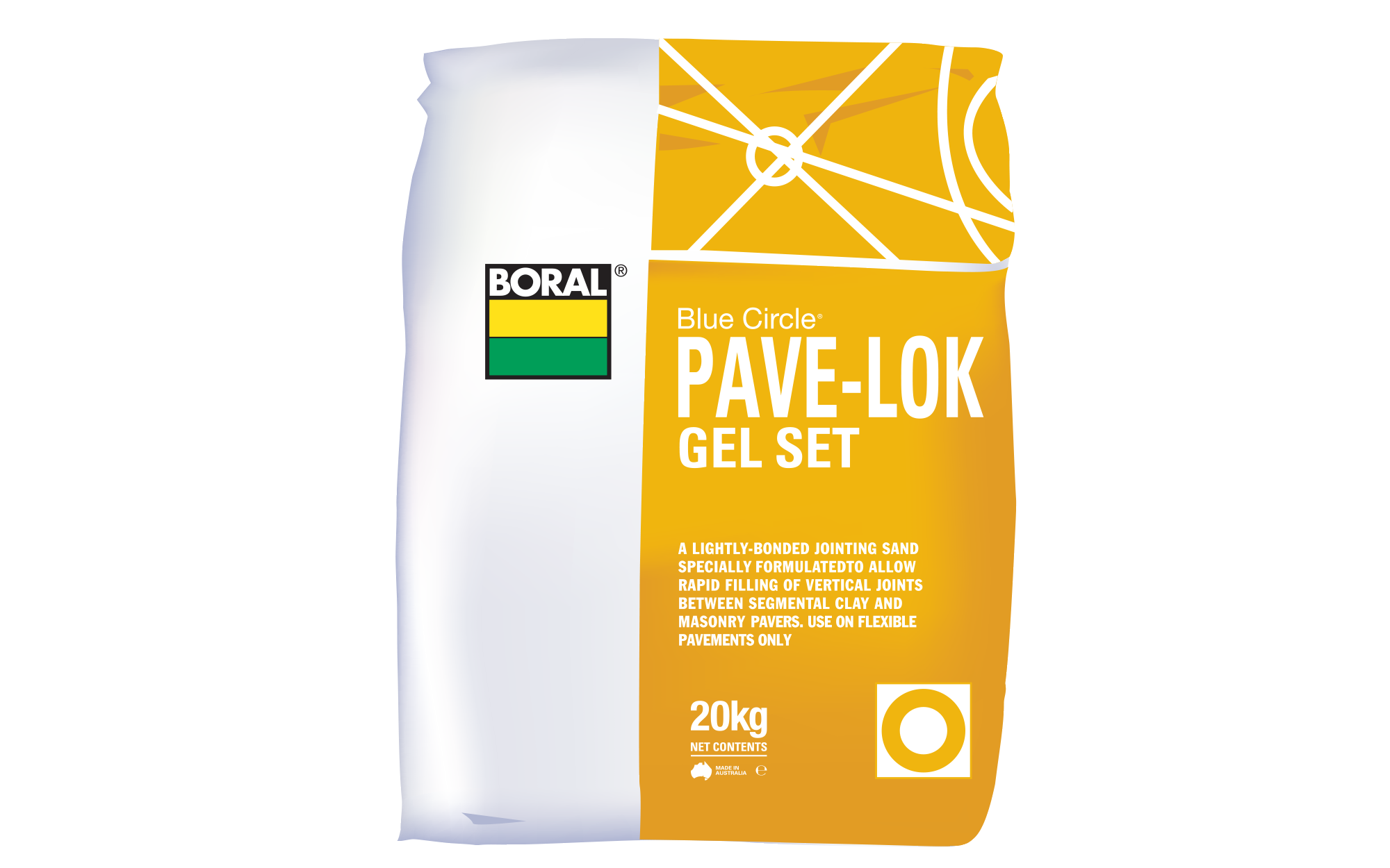 Related Packaged Products Boral