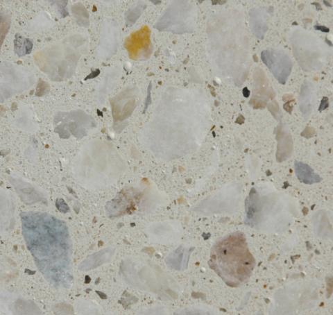 Saltbush Boralstone Polished Concrete