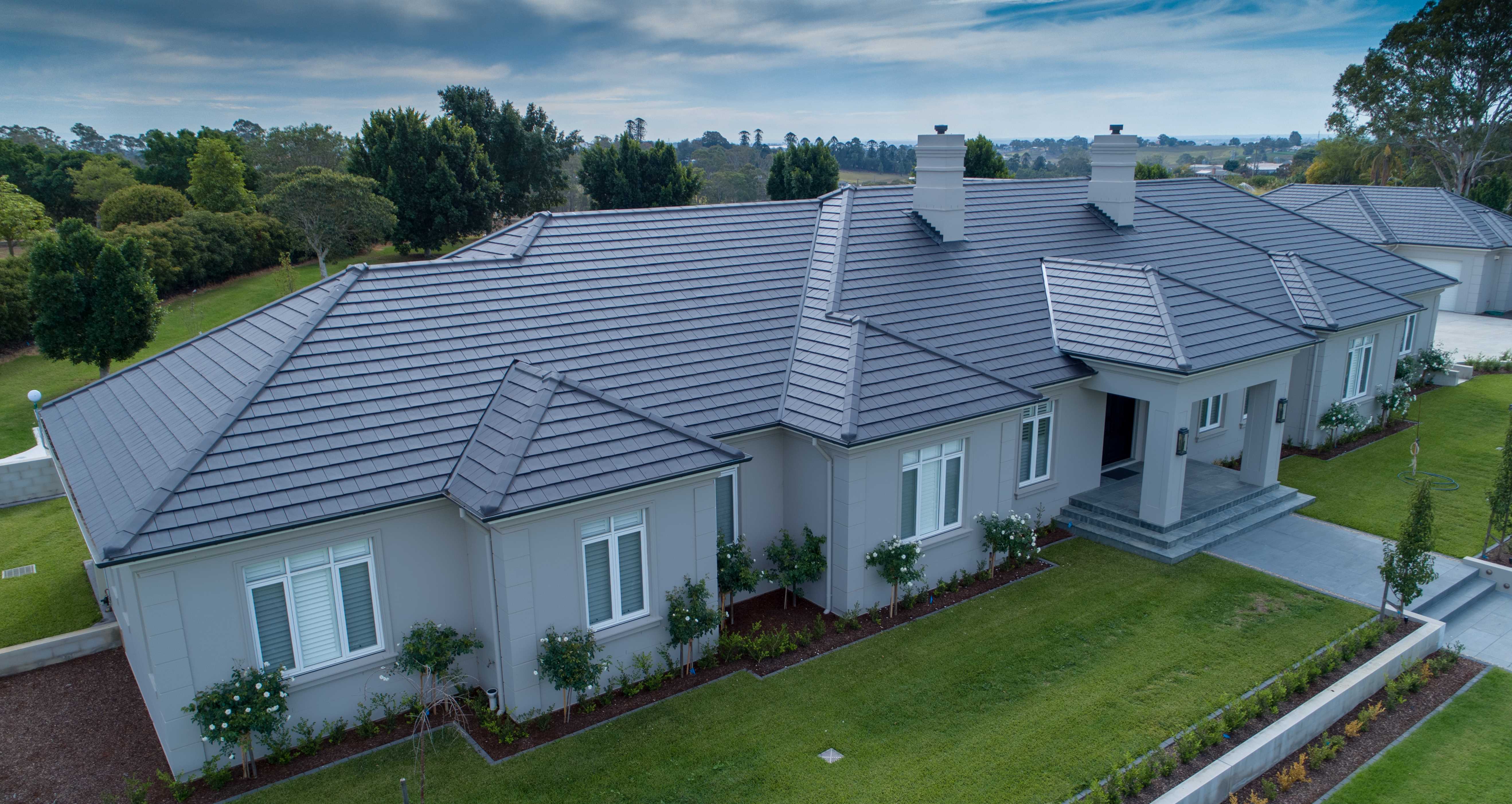 Roof Tiles | Boral