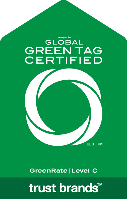 Boral Concrete Received Global GreenTag certification