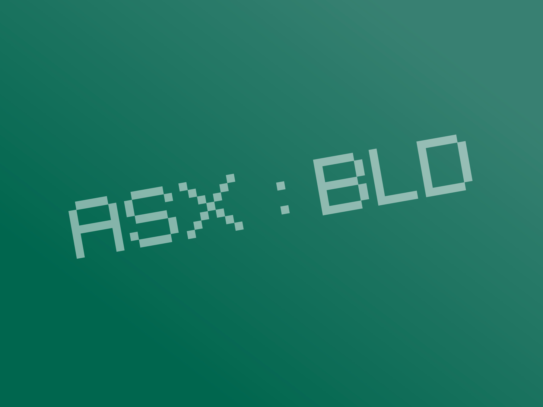 asx-bld