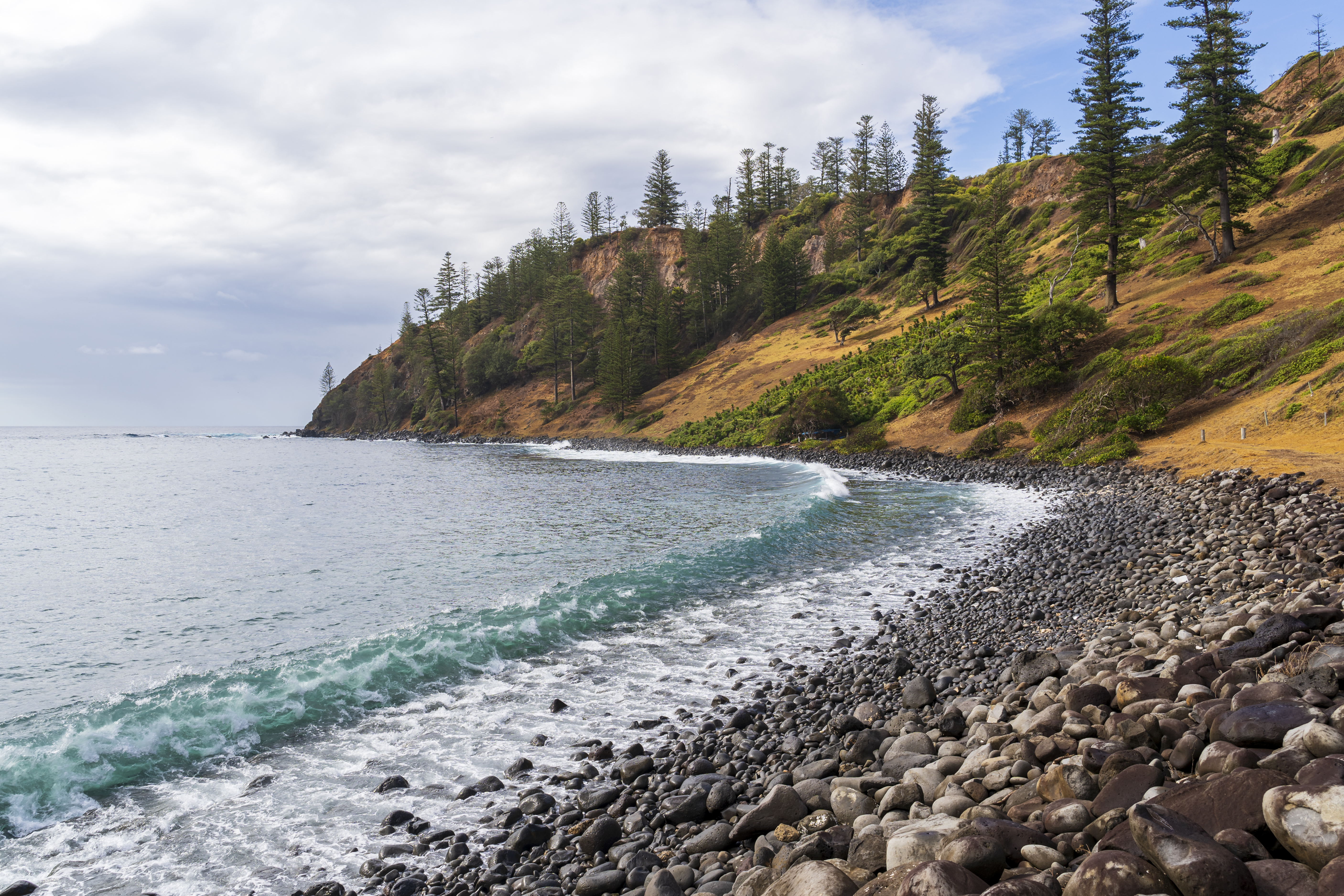 Norfolk Island