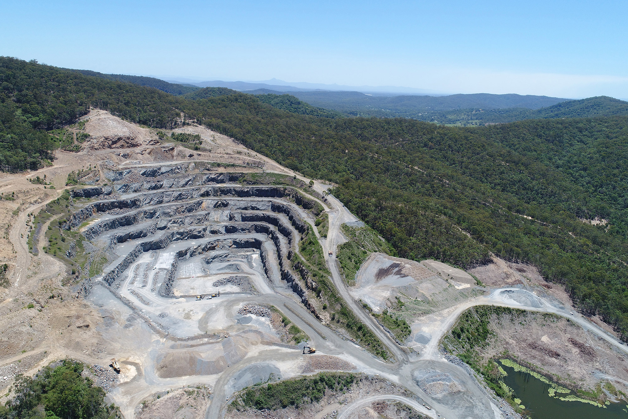 Ormeau Quarry