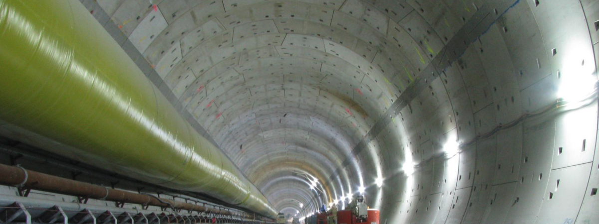 Clem Jones Tunnel