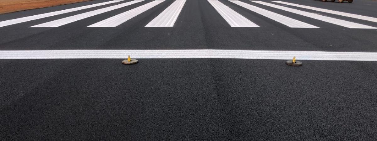 Surfacing and Resurfacing