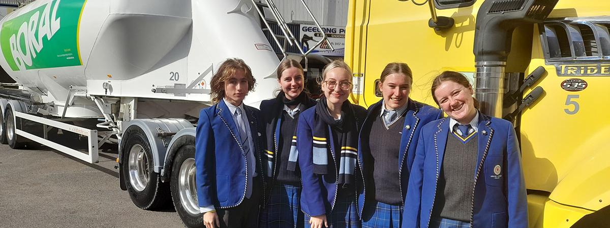 National Safety Week 2021