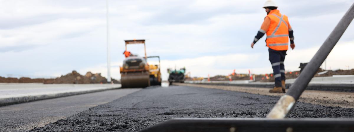 Asphalt