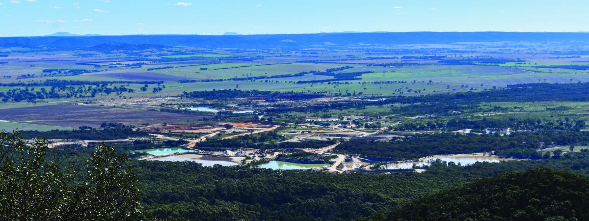 Hollywood Comes to Boral