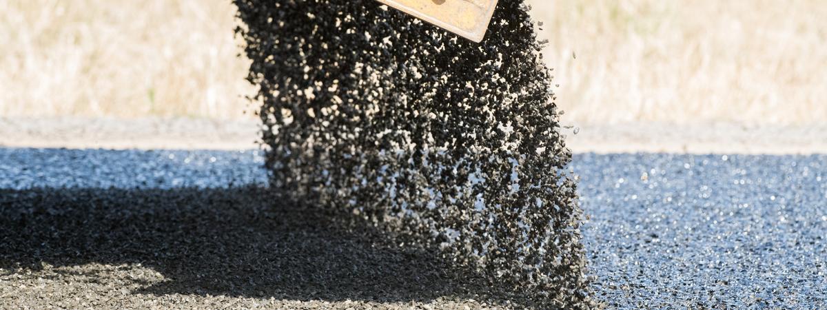 Asphalt