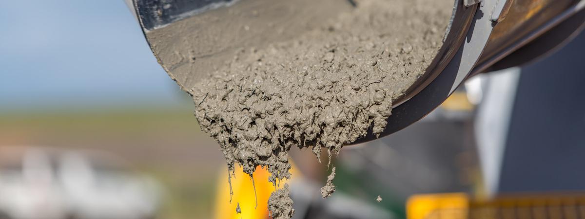 Concrete