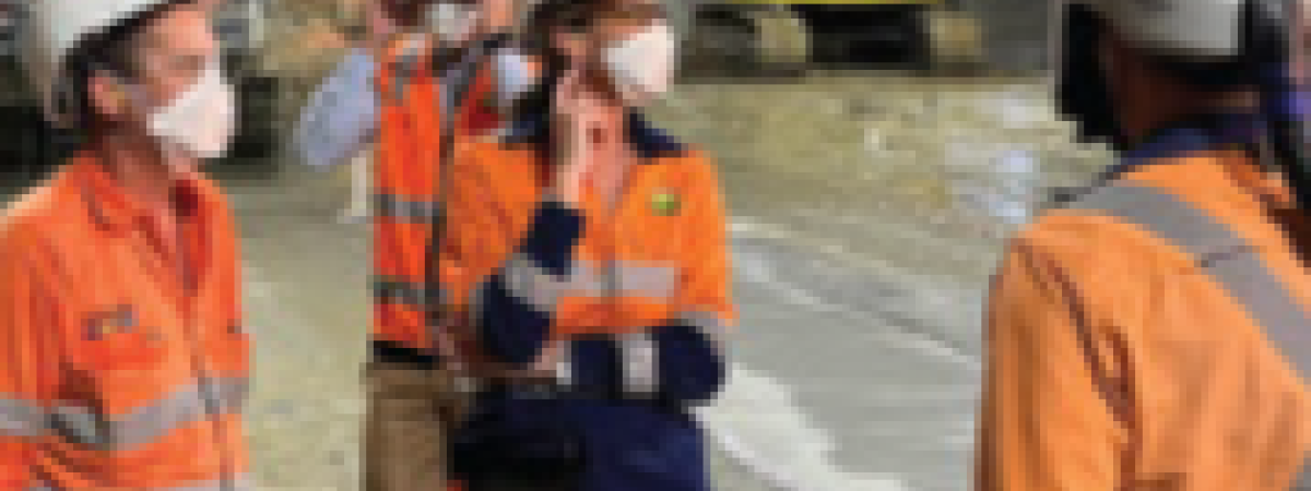 Brisbane Metro project