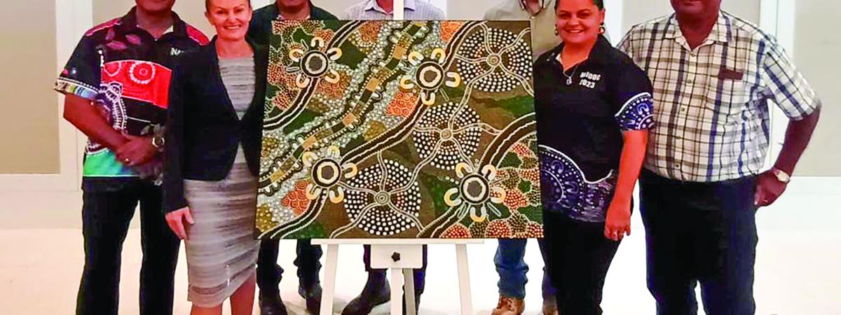 Roseneath Quarry spearheads a Deadly Day Out 