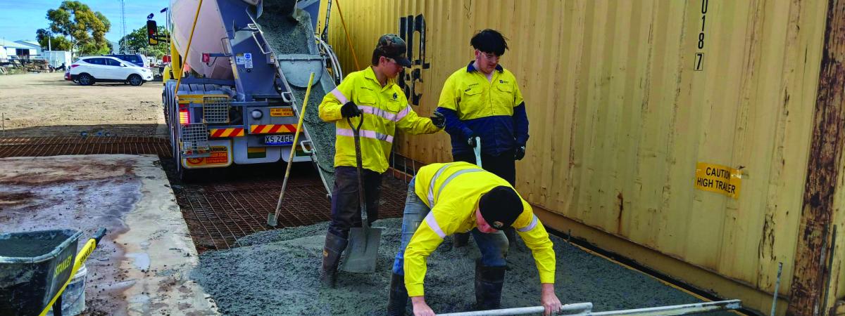 World Youth Skills Day 2024