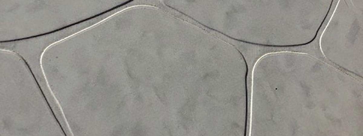 Colori barrows pattern