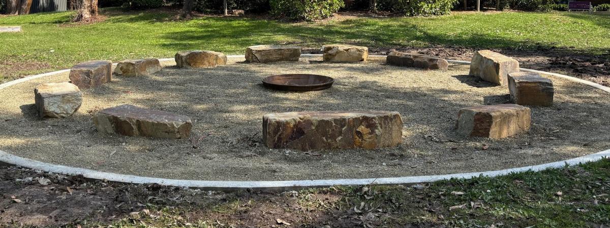 Gladesville Yarning Circle