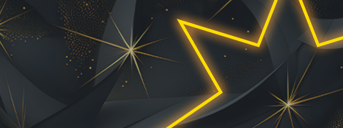 Staar Award banner