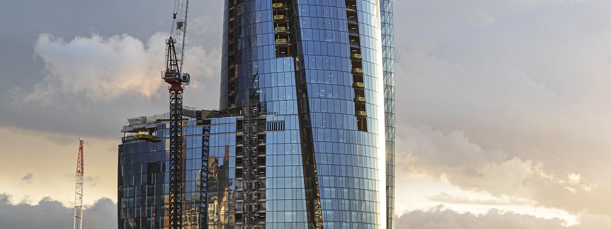 Crown Sydney
