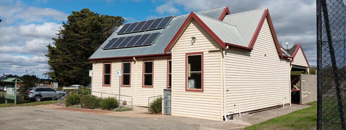 Navigators Community Hub