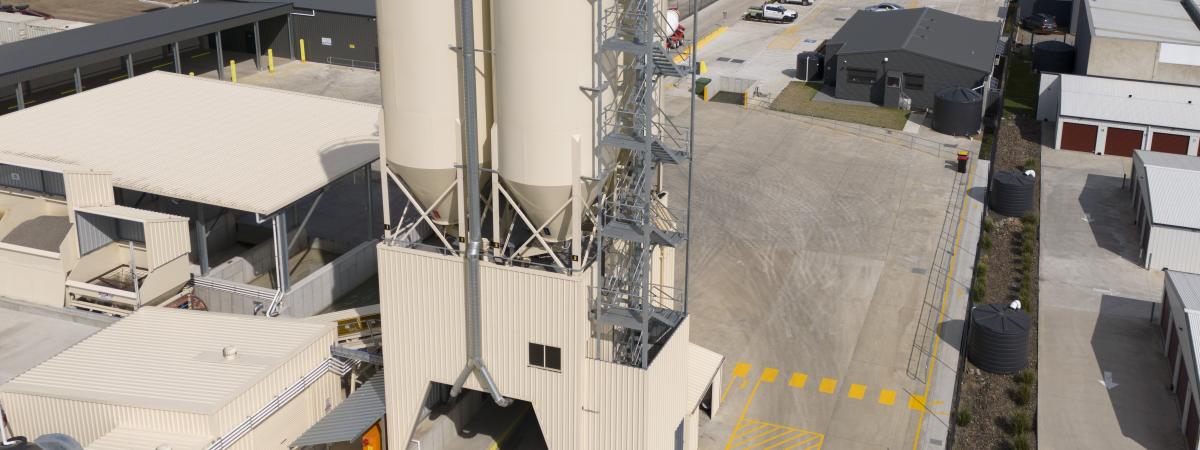 Wallan Concrete