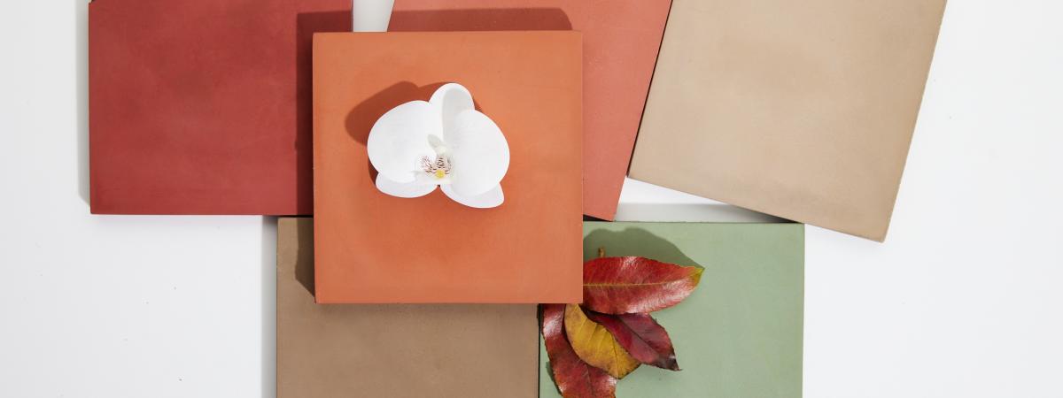 colori® coloured concrete from Boral