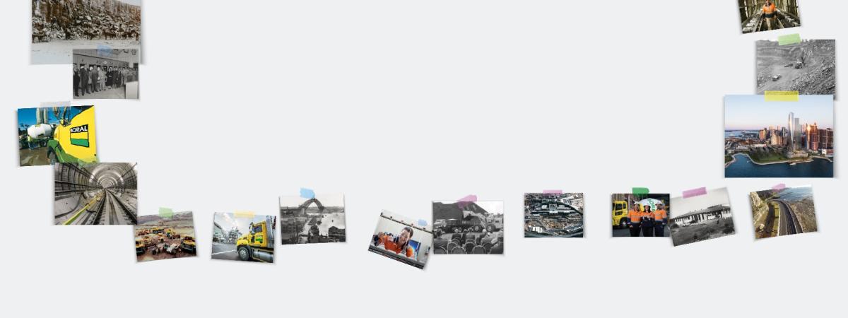 Boral Kids Calendar 2026 Banner