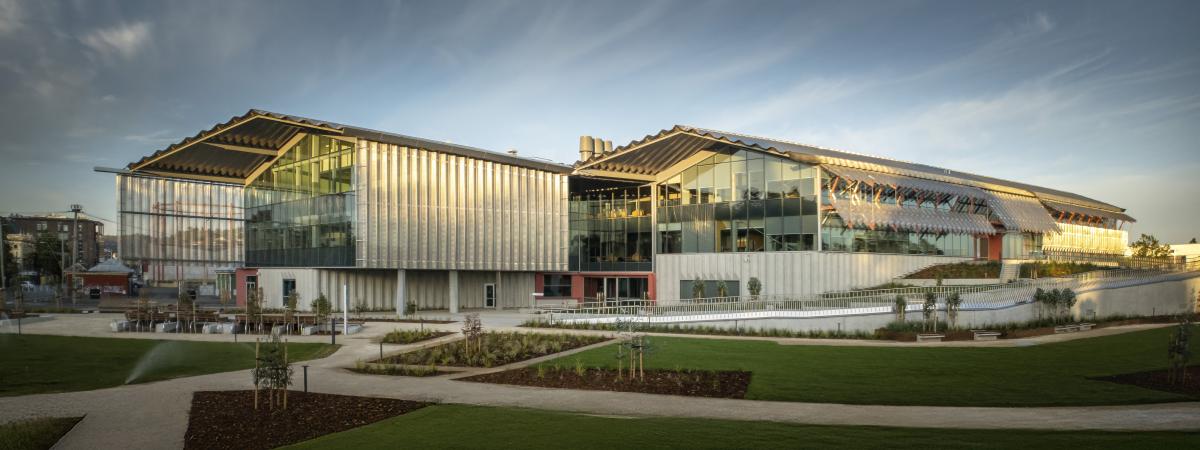 UTAS_The_Shed