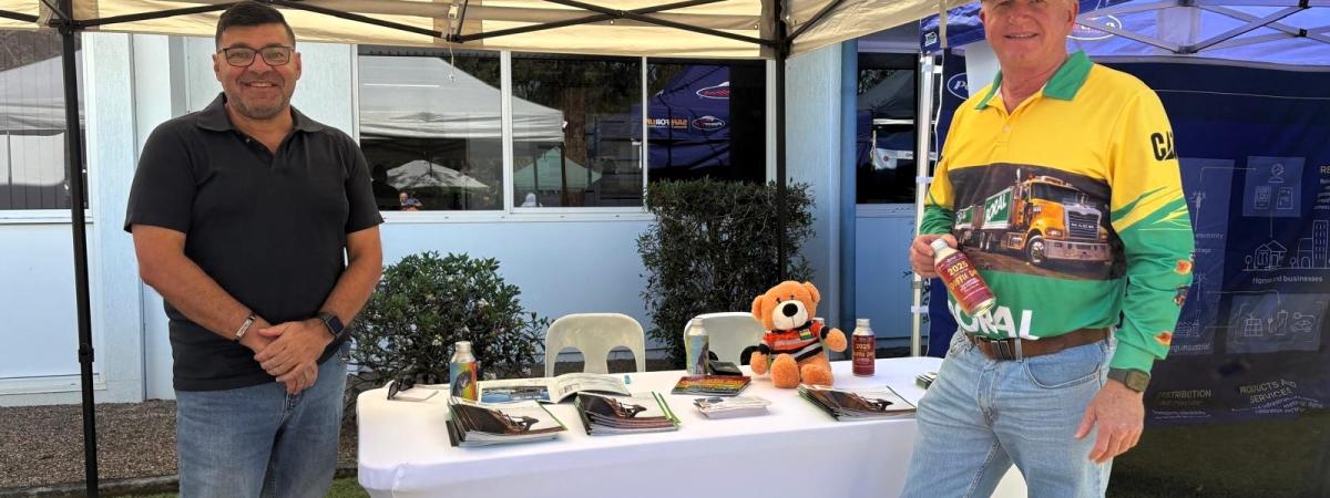 Dorrie Day 2025 Bundaberg