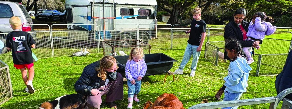 Berrima Family Day