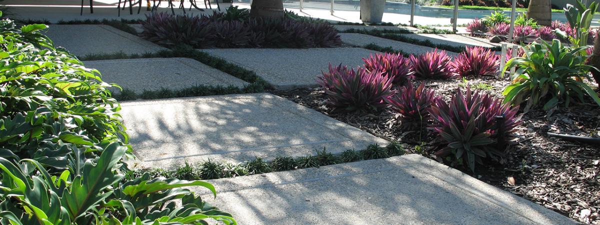 Boral Exposed Concrete