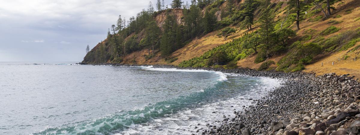 Norfolk Island