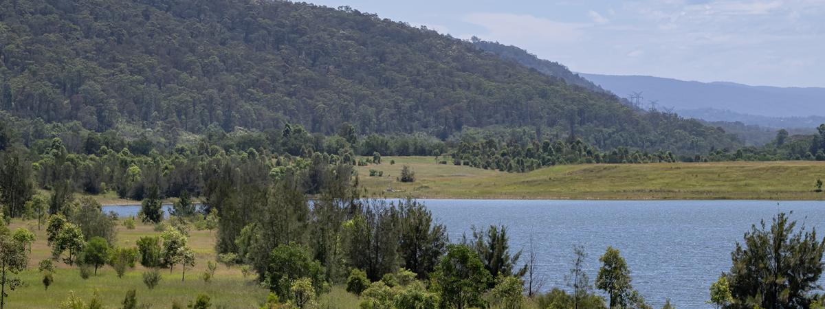 Penrith Lakes