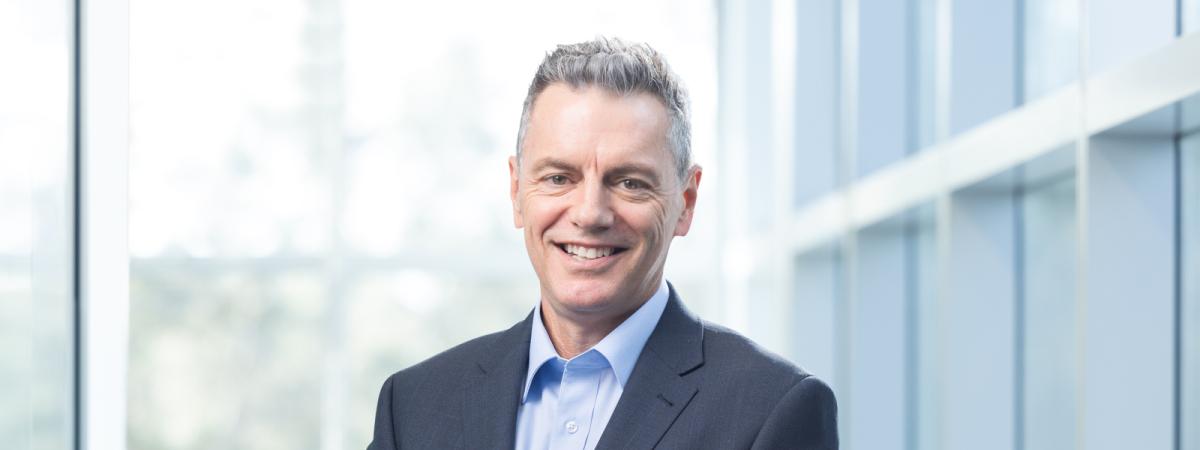 Matt McKenzie headshot