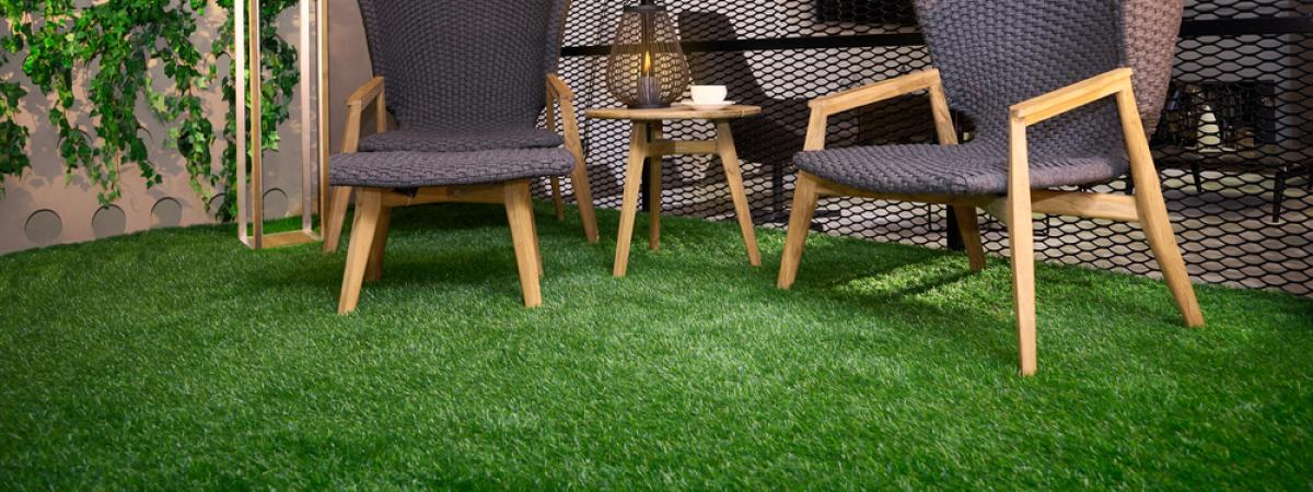 Turf Sand