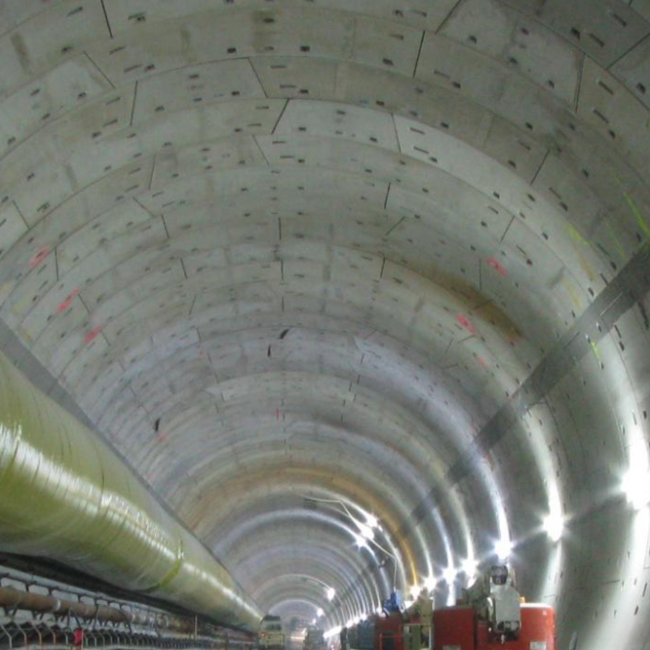 Clem Jones Tunnel