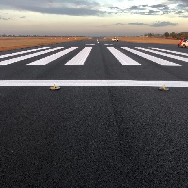 Surfacing and Resurfacing