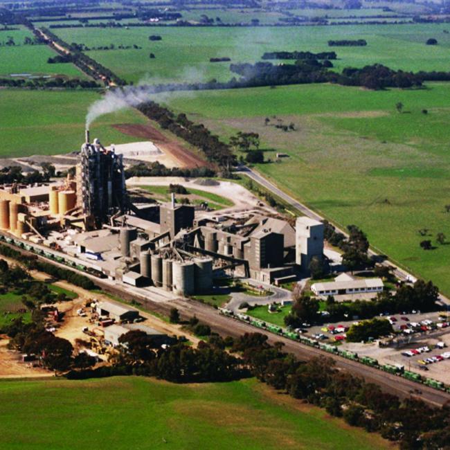 Waurn Ponds 2006