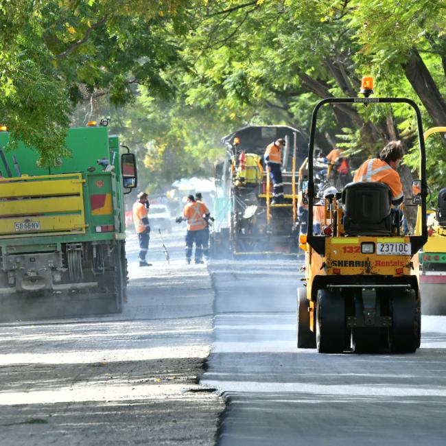Adelaide Innovo 220420