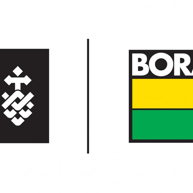 Co Branding Between UTS and Boral