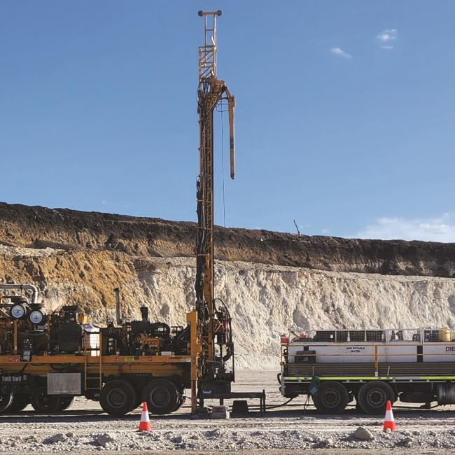 Aboriginal Procurement