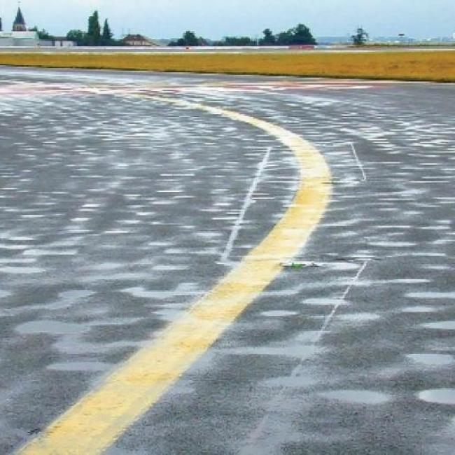 Asphalt-Emulsion Spray Seal - Fuel Pave