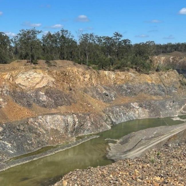 Boral acquires Booyal Quarries