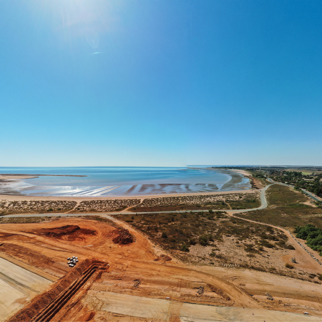 Pilbara