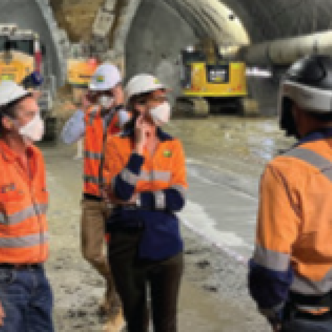 Brisbane Metro project