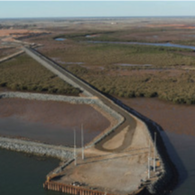 port hedland