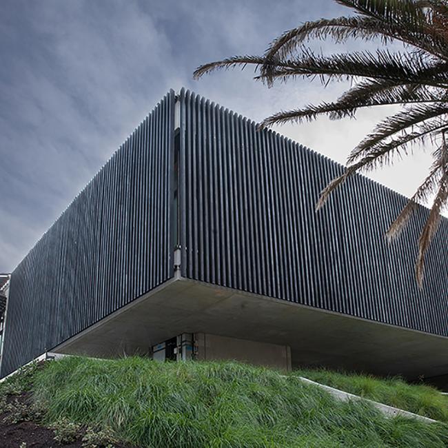 Stokehouse