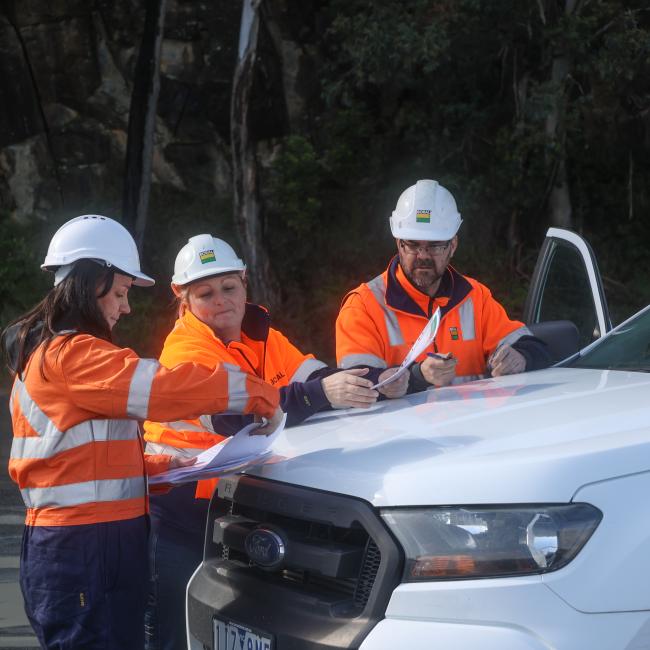 plant operators