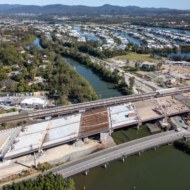 coomera