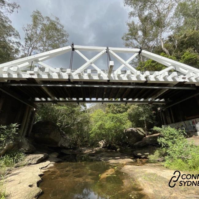 Galston Bridge