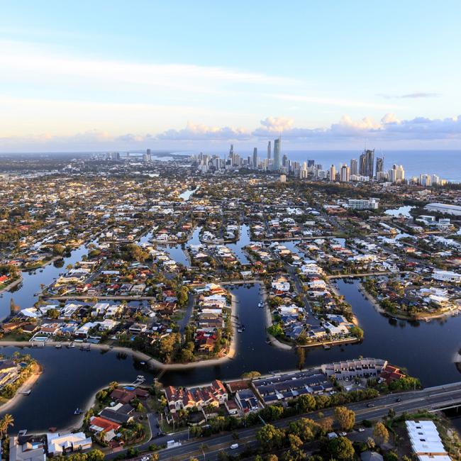 Gold Coast