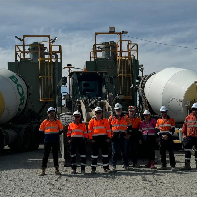 Ararat Terminal